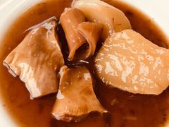 -白天鹅宾馆·流浮阁咖啡厅