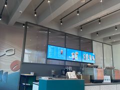 -星巴克(镇江丹阳金鹰天地店)