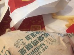 -麦当劳(济泺路店)