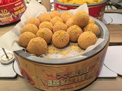 -龍歌自助小火锅(城阳万象汇店)