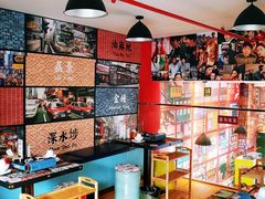 -小龍鳳·港式海鲜打边炉(沙湖路店)