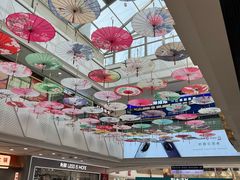 -万达广场(南昌红谷滩店)