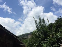 -乌江画廊(彭水苗族土家族自治县)