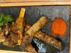-金牌外婆家(苏州中心店)
