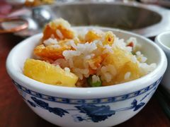 -姚记抚仙湖石锅鱼庄