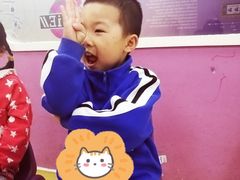 -未思途少儿成长中心(洛森堡校区)