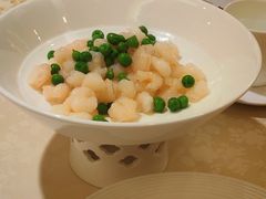 -丁山花园酒店-明园餐厅