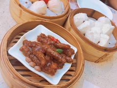 金牌虾饺皇-点都德(汇盈广场店)