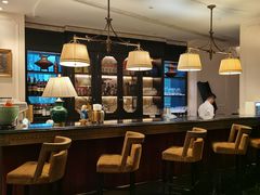 -上海总会SHANGHAICLUB(兴业太古汇店)