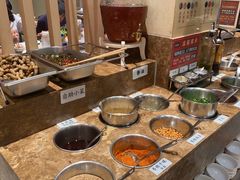 -旺龙巷重庆脆毛肚火锅·潜山扛把子店(潜山商业街店)