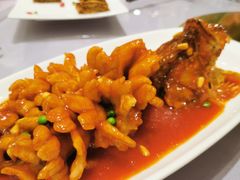 -顺风江南宴(静安大融城店)