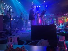 -MOSSO音乐酒吧·live house(南京旗舰店)