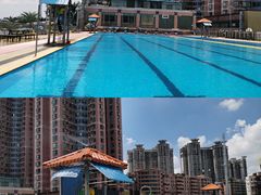 -黄金海岸水上乐园