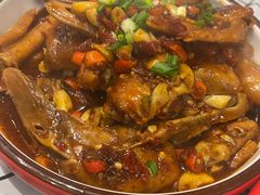 -江西老表·经典江西八大碗