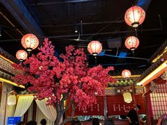-探花·意境江南菜·唐伯虎文化体验店·松鼠桂鱼(观前店)