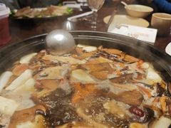 -滇野云南野生菌餐厅(陕西南路店)