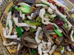 -土家菜粗粮馆(木鱼镇店)
