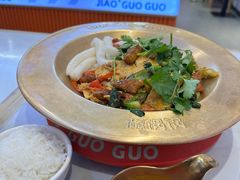 -椒锅锅·麻辣香锅(宝地广场城市集市店)