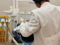 -TSK齿科德申会口腔门诊·联洋诊所