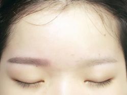 -HQ半永久纹绣纹眉
