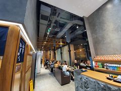 -NIUAN牛庵·日式和牛烧肉(恒隆店)