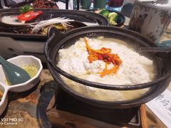 -锦府盐帮·侯宅(五棵松万达店)