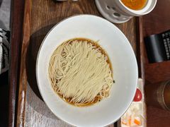 -苏州老字号·苏面斋·秃黄油·三虾面苏式面馆