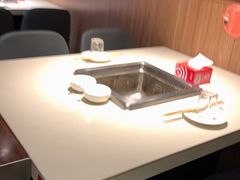 大堂-海底捞火锅(万丰桥店)