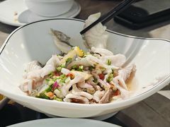 -金山记靓鸡专门店·中山菜