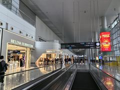 -广州白云国际机场-T2航站楼