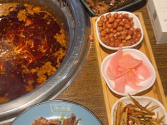 -光洪兔火锅(北干道店)