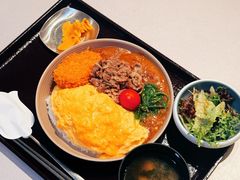 -dodonpa.墩墩伐 便当食堂(博华广场店)