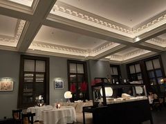 -宝丽轩中餐厅BAOLIXUAN