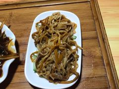 -富源春面馆(四川北路店)