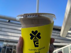 -四叶咖咖啡(昆明恒隆PRO店)