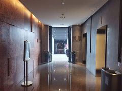 -明阁 Ming Court(广州朗豪酒店)