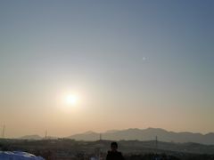 -蓟县盘山滑雪场