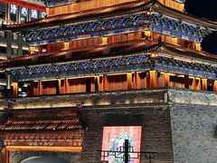 -鼓楼夜市