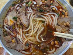 -覃肥叔桂林米粉(粮道街店)