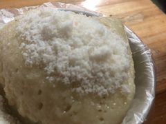 豆花-共和老洪豆花草粿水粿