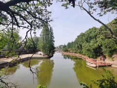 -东坡赤壁风景名胜区