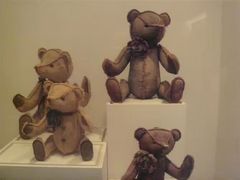 -济州岛泰迪熊博物馆