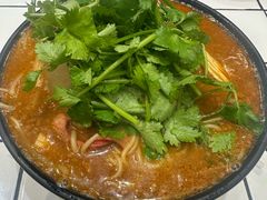 -肥汁米蘭香港米线(长宁来福士店)