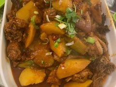-河州春清真西北特色美食(虎踞路店)