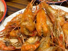 -等我餸上门海鲜大排档(天河南店)