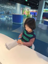 -北京科学中心儿童乐园