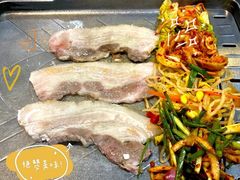 -李氏烤肉店