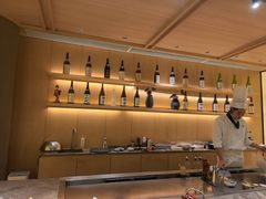 -松临·铁板烧&Omakase(神农店)