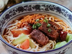 -北方馆(澳门伦敦人店)