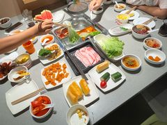 -海底捞火锅(吴中路店)